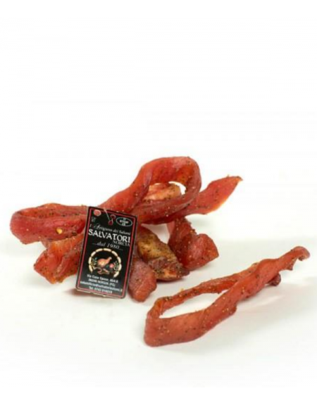 Coppiette di Norcia Salvatori 250g