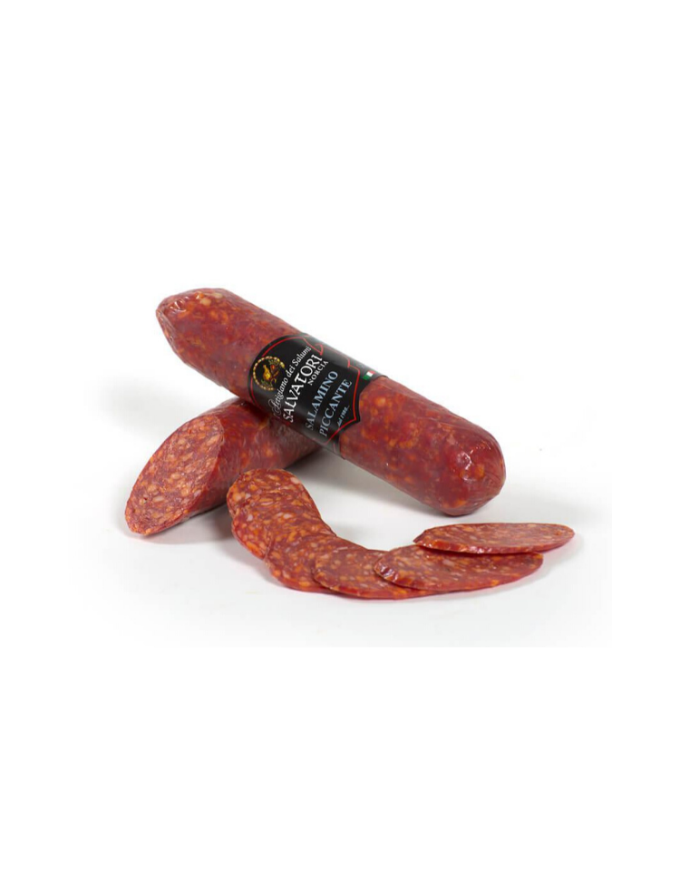 Salame Piccante di Norcia