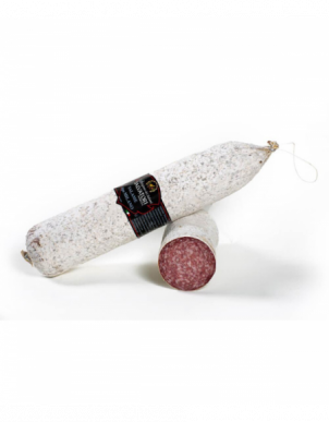 Salame tipo Milano di Norcia