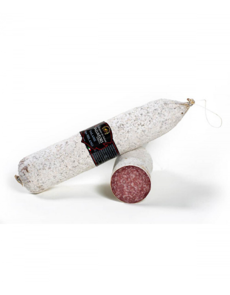 Salame tipo Milano di Norcia