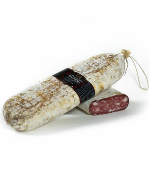 Spianata romana Salvatori 300g