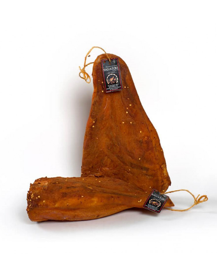 Guanciale Piccante di Norcia