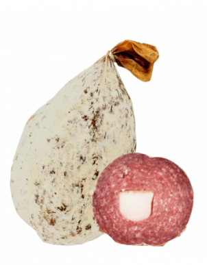 Coglioni di Mulo di Norcia...