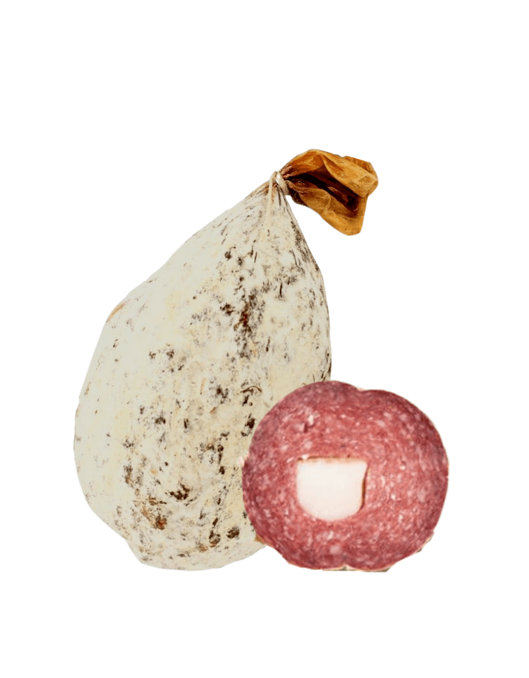 Coglioni di Mulo di Norcia Ansuini 300g