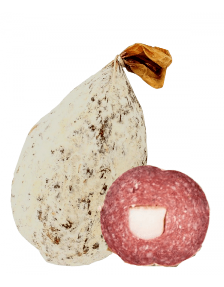 Coglioni di Mulo di Norcia Ansuini 300g