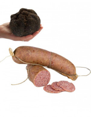 Salamino spalmabile...