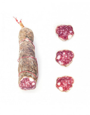 Salame Corallina SantraCroce 350g