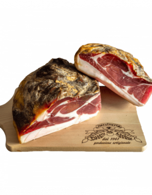 Trancio di Prosciutto...