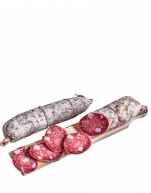 Salame del Contadino Pizzoni Adelmo 250g