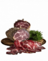 Capocollo nostrano Pizzoni Adelmo 650g