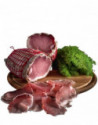 Lonza nostrana Pizzoni Adelmo 650g