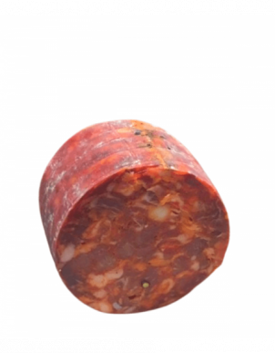 Salame Ventricina pikantne z Norcii F.lli Ansuini 500g