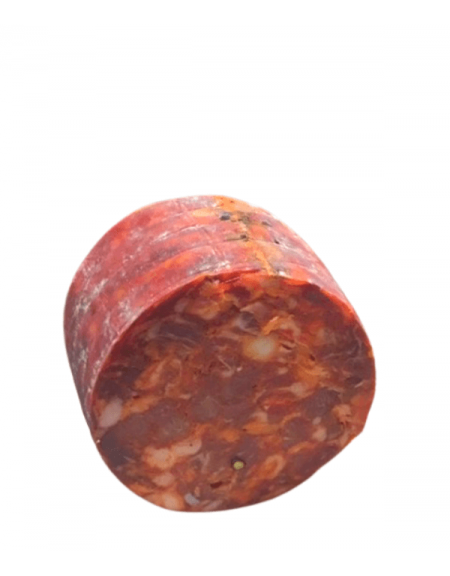 Salame Ventricina pikantne z Norcii F.lli Ansuini 500g