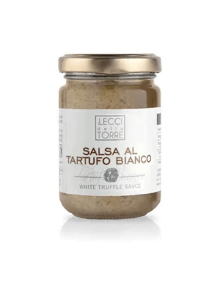 Salsa al Tartufo Bianco