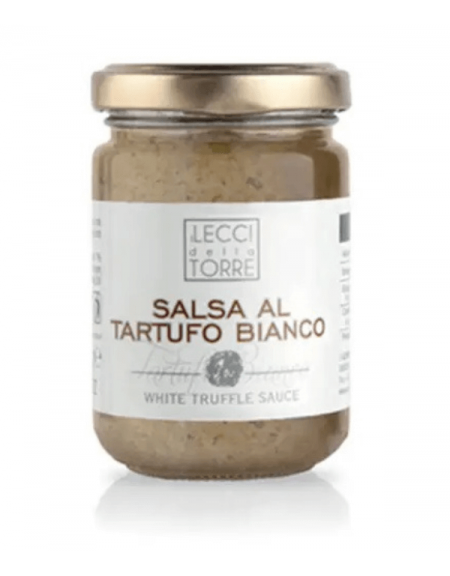 Salsa al Tartufo Bianco