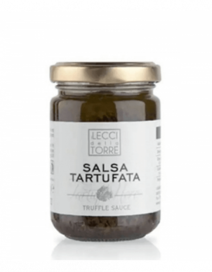 Salsa Tartufata
