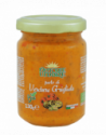 BIO Pesto di warzyw grillowanych Fattorie Umbre 130g