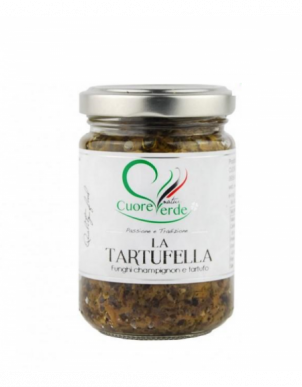 Salsa tartufata "La...