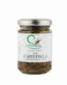 Salsa truflowa La Tartufella Cuore Verde 130g
