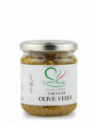 Salsa di Olive verdi