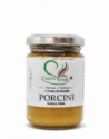Crema di Funghi Porcini