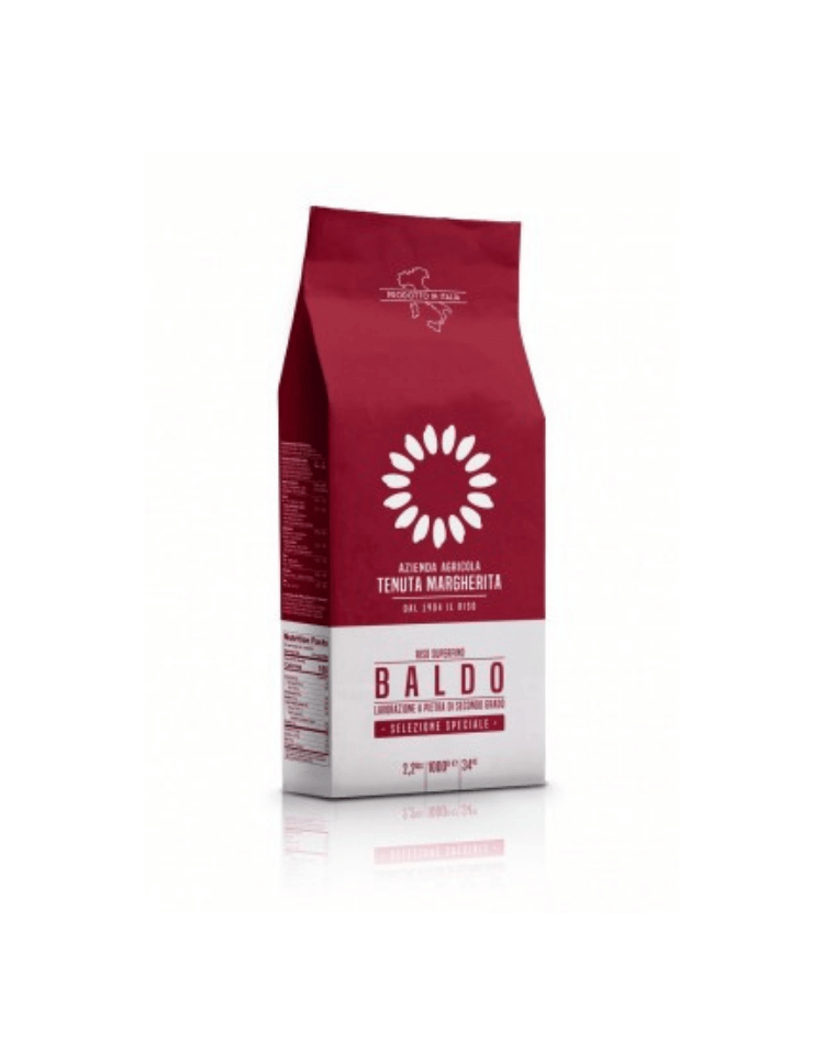 Riso Superfino Baldo