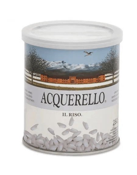 Riso Carnaroli Acquerello 250g
