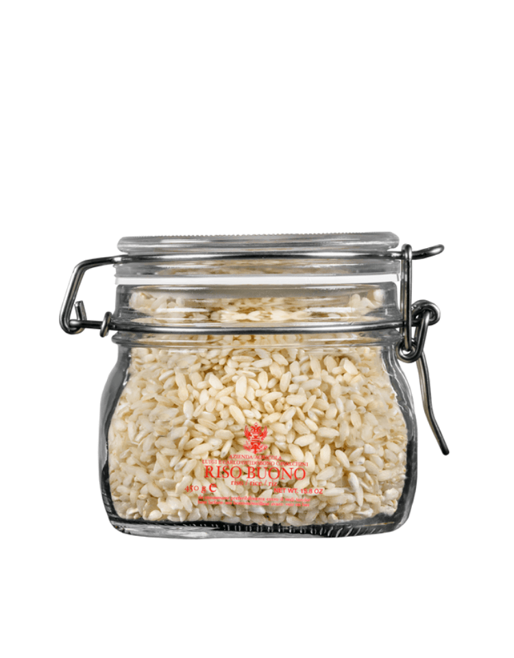 Ryż Carnaroli Gran Riserva Riso Buono Cavalchini 450g