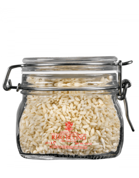 Ryż Carnaroli Gran Riserva Riso Buono Cavalchini 450g