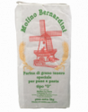 Farina di grano tenero tipo 0 5kg