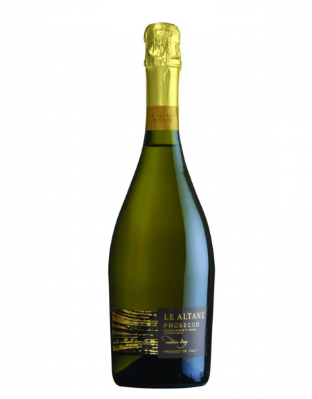 Prosecco DOC Extra Dry Le Altane
