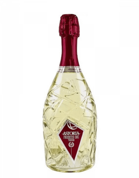 Prosecco Treviso DOC brut Tiemo Astoria