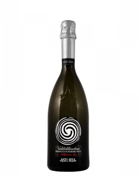 Prosecco Valdobbiadene Superiore DOCG Millesimato Astoria