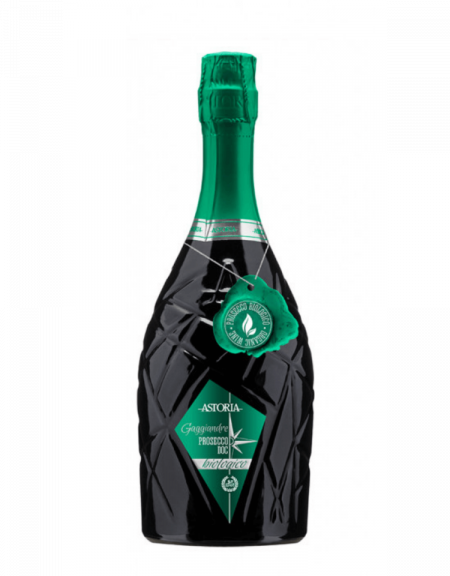 Prosecco DOC Bio Gaggiandre Astoria