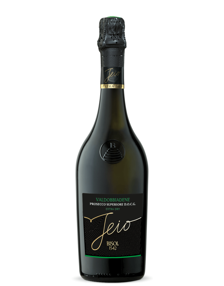 Valdobbiadene Prosecco Superiore DOCG Extra Dry Bisol