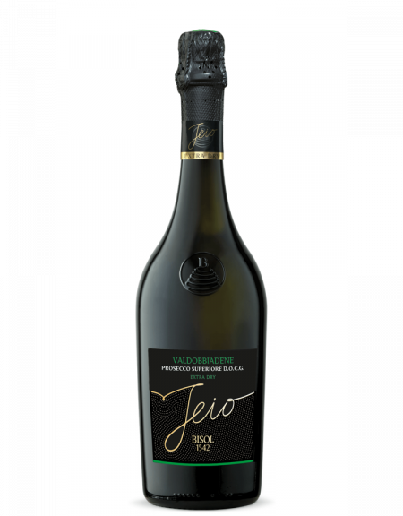 Valdobbiadene Prosecco Superiore DOCG Extra Dry Bisol