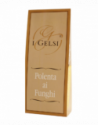 Polenta z borowikami I Gelsi 170g
