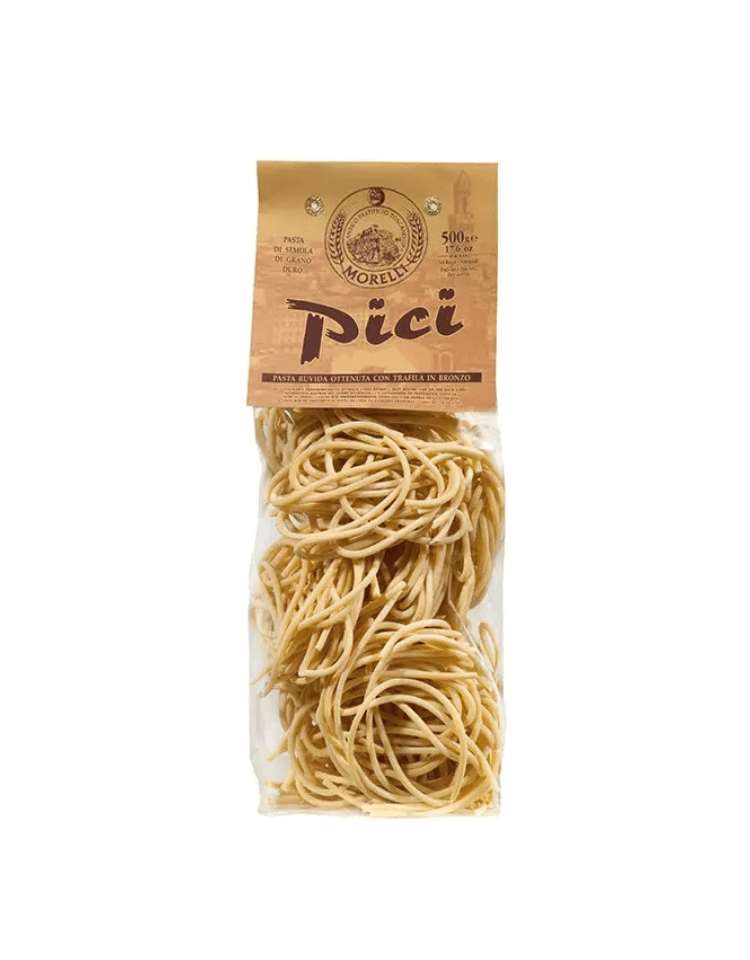 Pici di Toscana Morelli