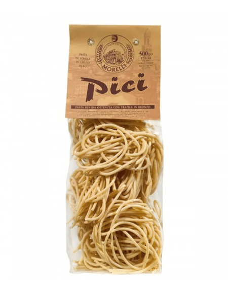 Pici di Toscana Morelli
