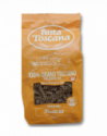 Fusilli Integrali Biologici Trafilati al Bronzo Pasta Toscana