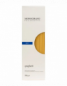BIO Spaghetti Mat trafilati al bronzo Monograno Felicetti 500g