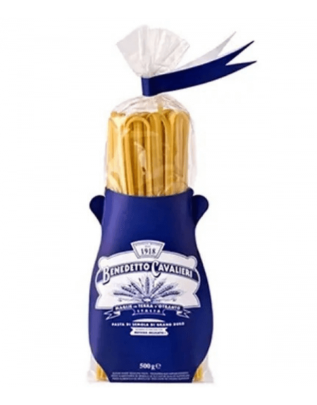 Tagliatelle di Grano Duro a lenta essiccazione Benedetto Cavalieri