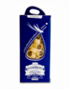Makaron Calamarata wolno suszony Benedetto Cavalieri 500g
