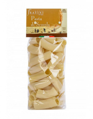 Paccheri di Semola...