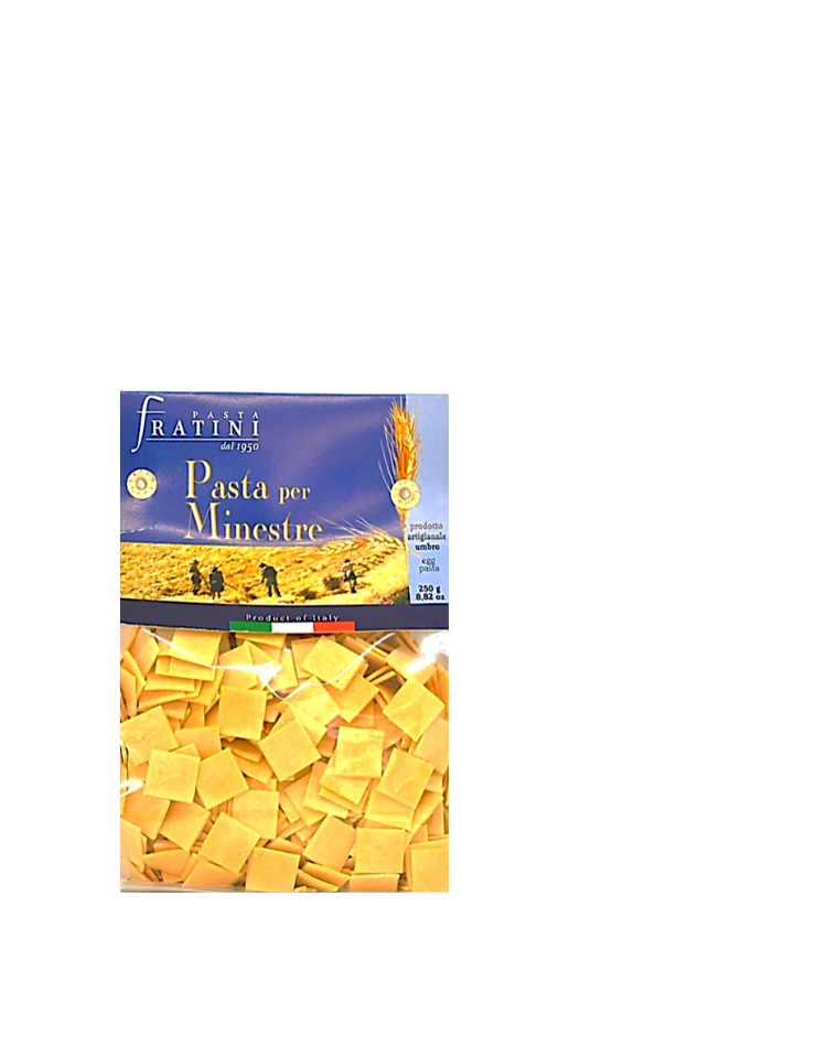 Maltagliati artigianali all'uovo