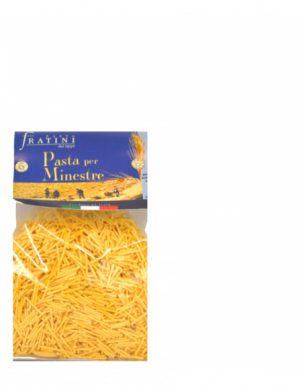 Makaron jajeczny Filini Fratini 250g