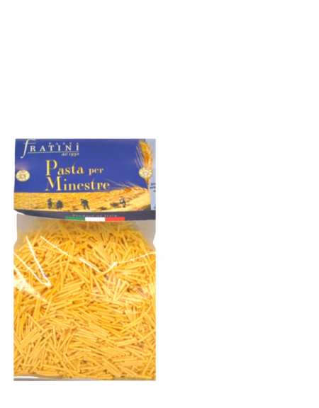 Makaron jajeczny Filini Fratini 250g