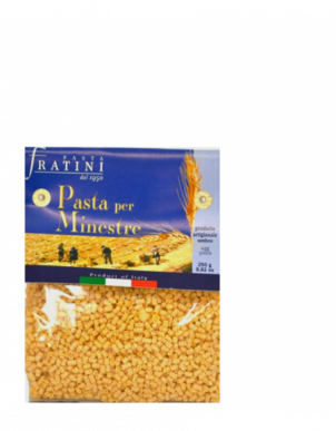 Makaron jajeczny Grattini Fratini 250g