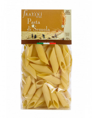 Pennoni di semola Trafilati...