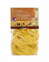 Stringozzi artigianali allo Zafferano 250g
